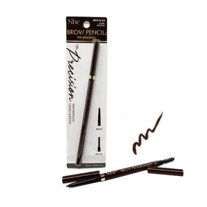 S.he Brow pencil dark brown